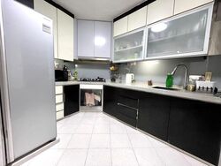 Blk 468D Admiralty Drive (Sembawang), HDB Executive #463165531